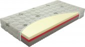 Comfort Antibacterial Oliva 140x200