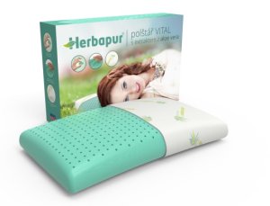 Herbapur A Vital 60x40