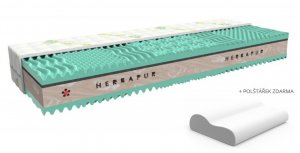 Herbapur A Orthoflex 140x210