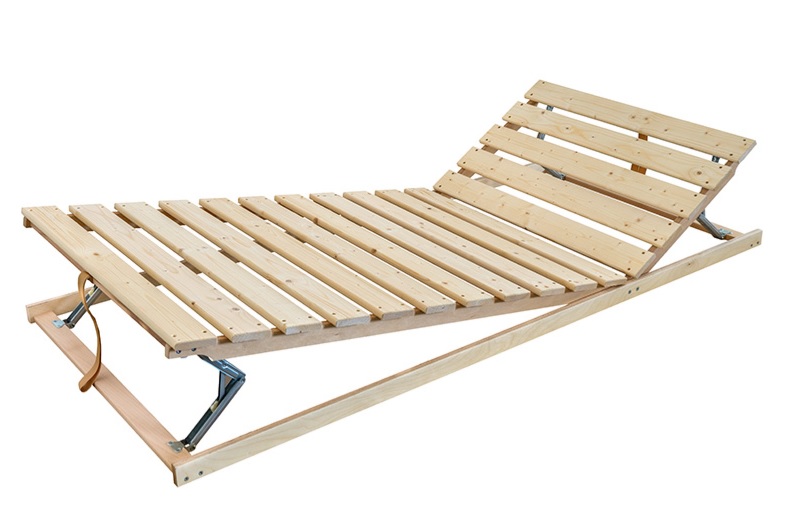 Latt Lux 16 HN 90x205 (image for) Latt Lux 16 HN 90x205