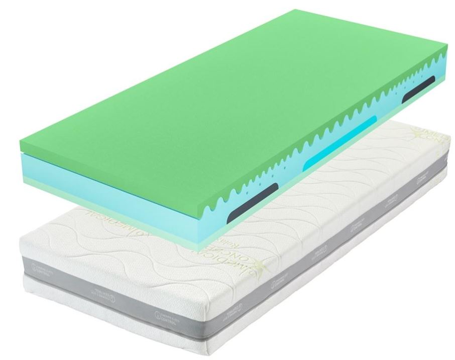 Guard Air Hybrid 26 100x190 (image for) Guard Air Hybrid 26 100x190