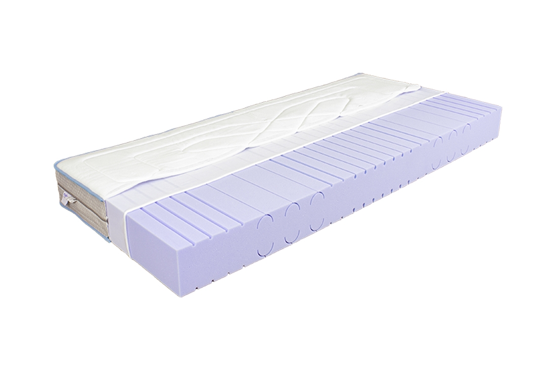Alexa Soft 80x190 (image for) Alexa Soft 80x190